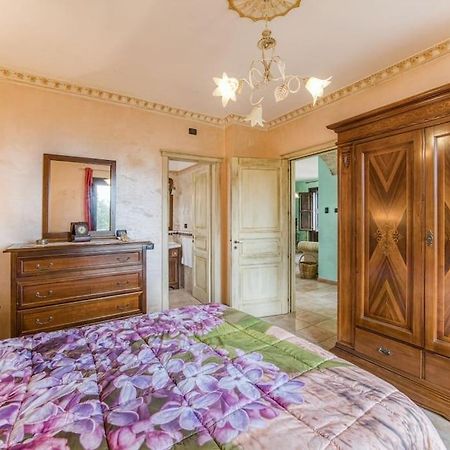 La Villa Di Nonna Angela Pisciotta Kültér fotó