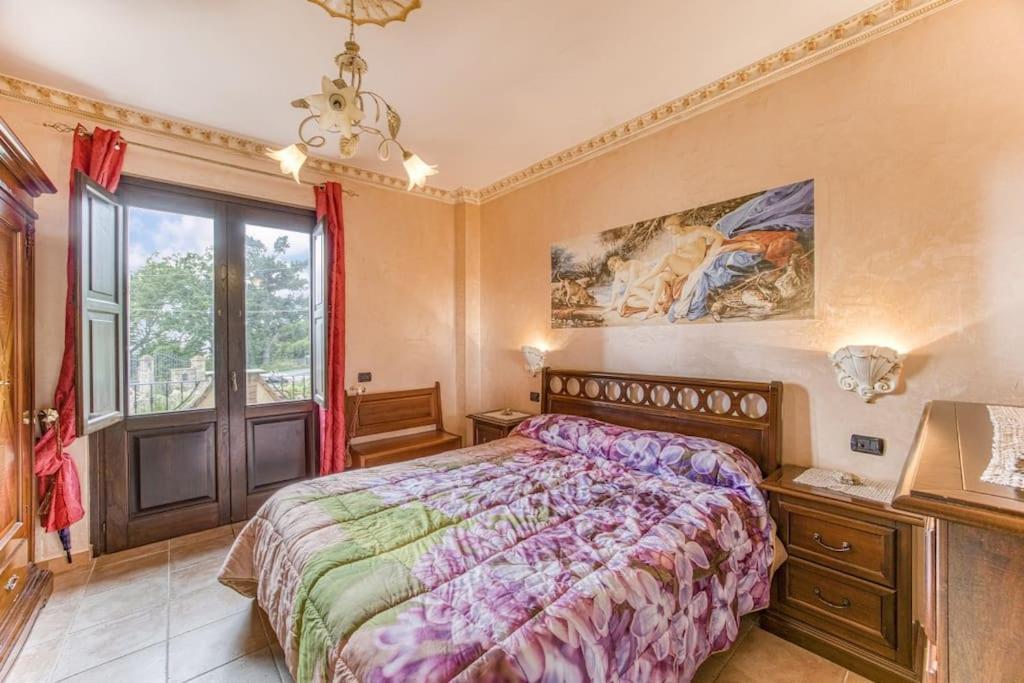 La Villa Di Nonna Angela Pisciotta Kültér fotó